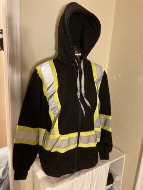 Forcefeild Winter Work Jacket